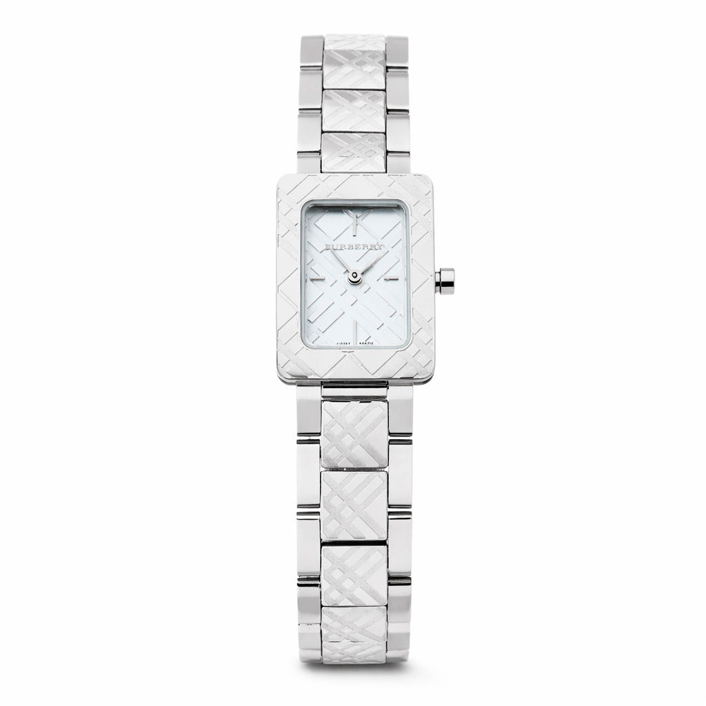 Burberry BU1170 Dames Horloge 20mm