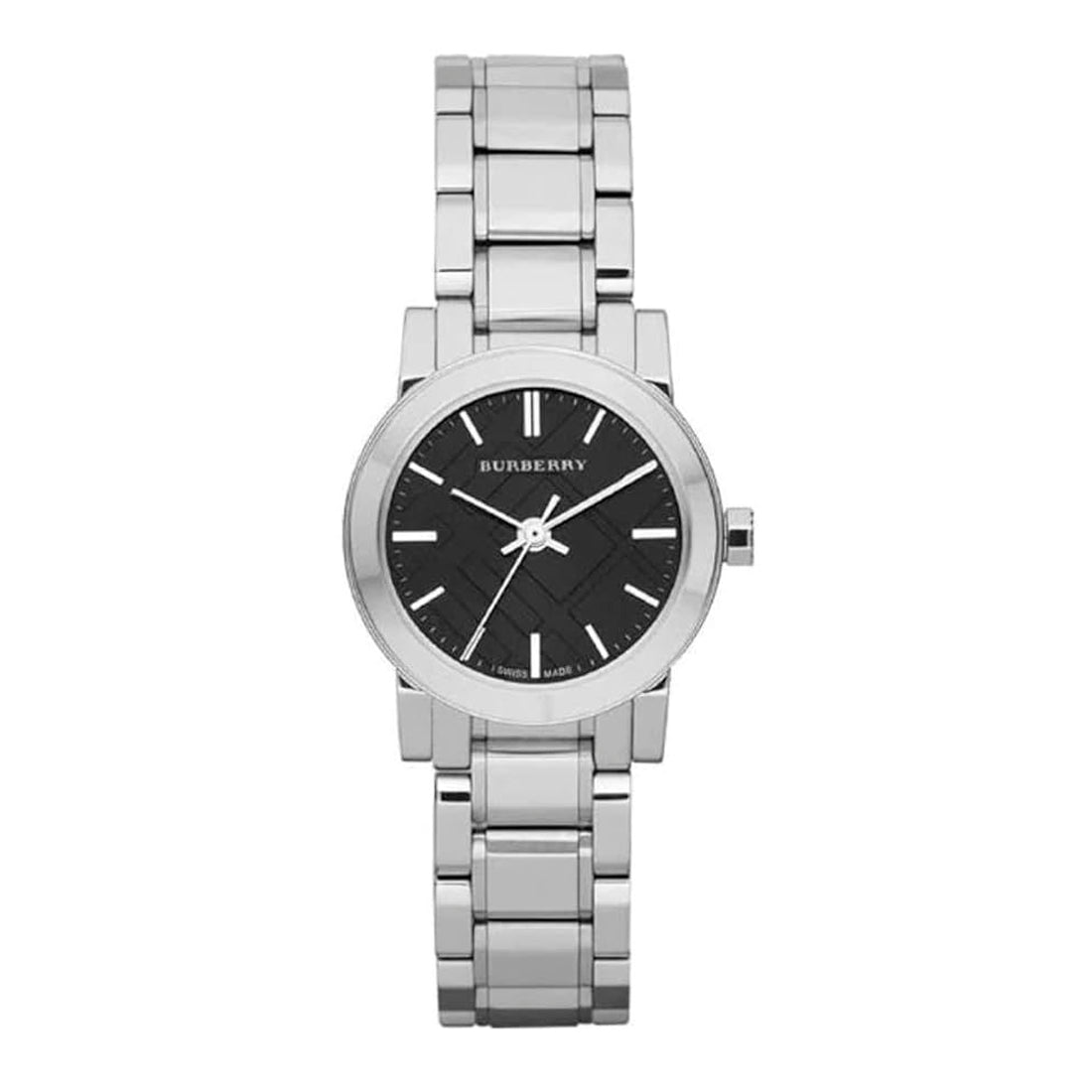 Burberry BU9201 Dames Horloge 26mm 5 ATM