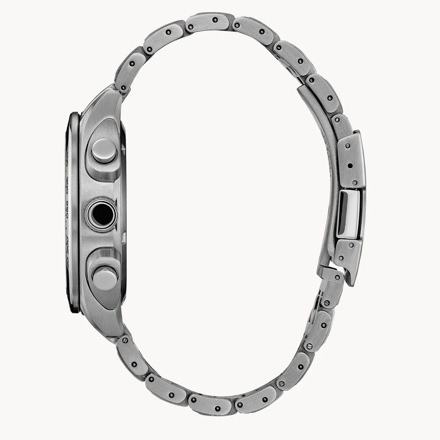 Citizen CA4540-54A Heren Horloge 43mm 10 ATM
