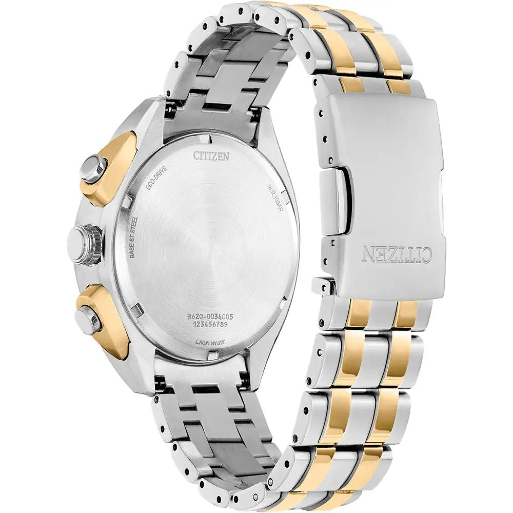 Citizen CA4544-53L Heren Horloge 43mm 10 ATM