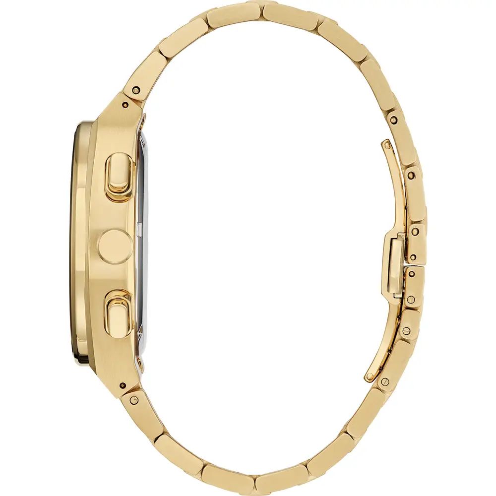 Citizen CA4582-54E Heren Horloge 43mm 10 ATM