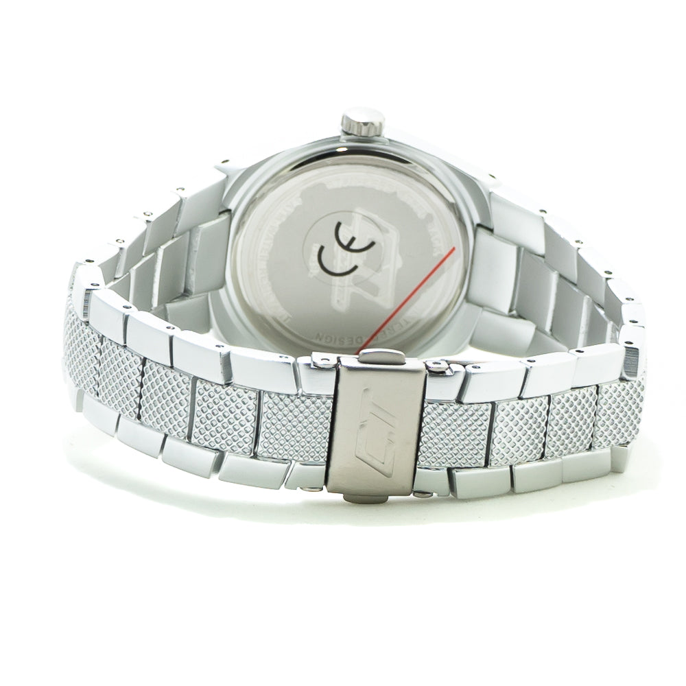 Chronotech CC7039L-04M Dames Horloge 33mm