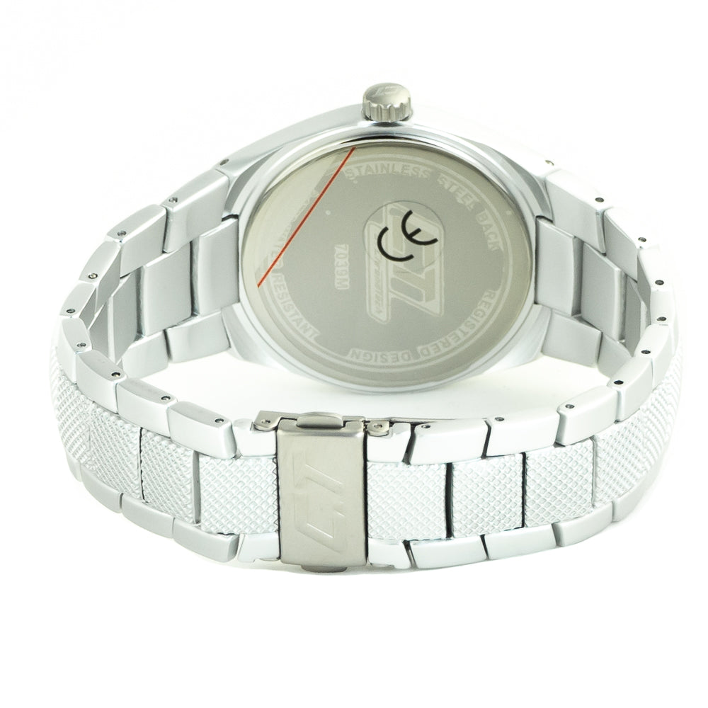 Chronotech CC7039M-09M Heren Horloge 39mm