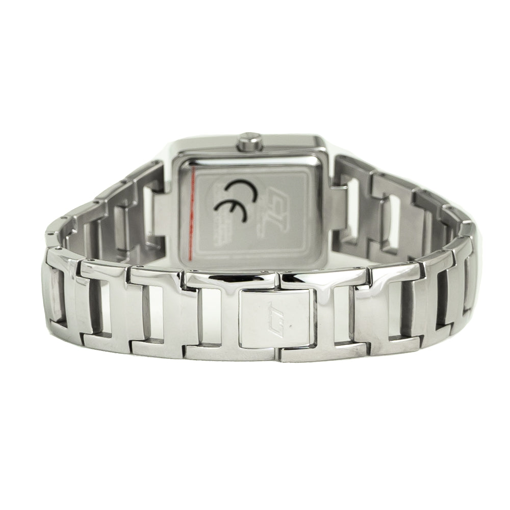 Chronotech CC7072L-03M Dames Horloge 22mm