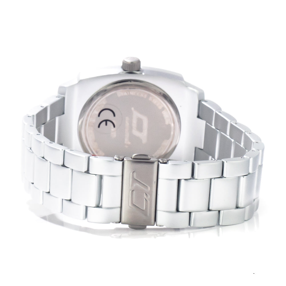 Chronotech CC7079M-06M Heren Horloge 39mm