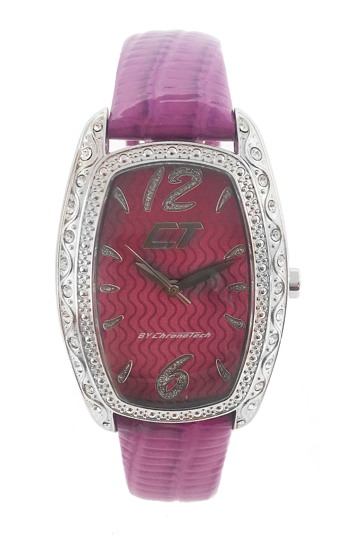 Chronotech CC7121LS-08 Dames Horloge 29mm