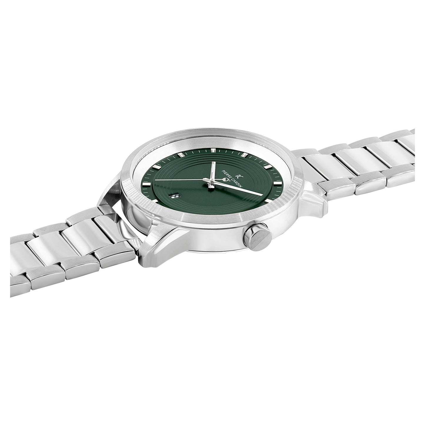 Pierre Cardin CCP.5028 Heren Horloge 45mm 3 ATM