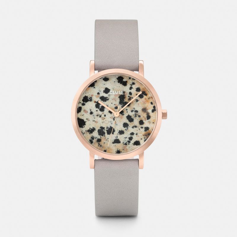Cluse CL40106 Dames Horloge 33mm 3ATM