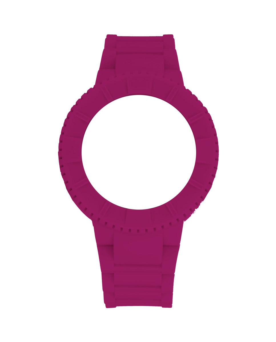 Watxandco COWA1028 Dames Horlogebandje 43mm