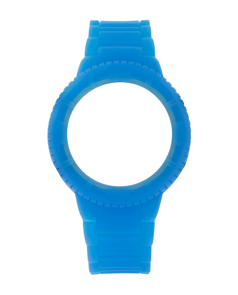 Watxandco COWA1029 Dames Horlogebandje 43mm