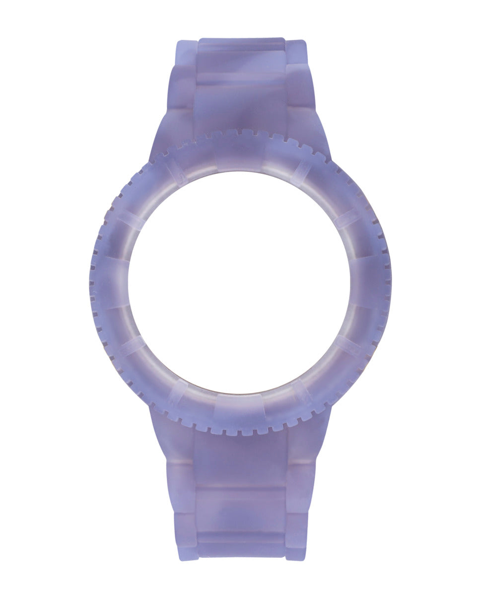 Watxandco COWA1040 Dames Horlogebandje 43mm