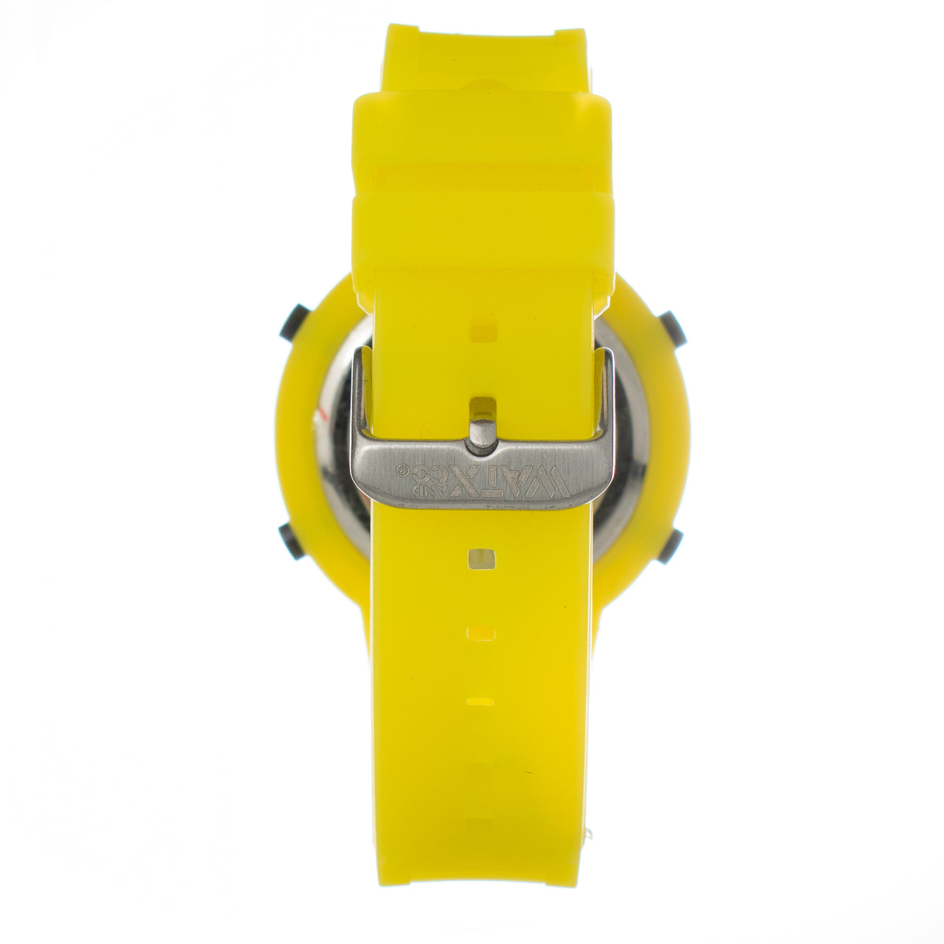 Watxandco COWA1043-RWA2010 Dames Horloge 43mm 5 ATM