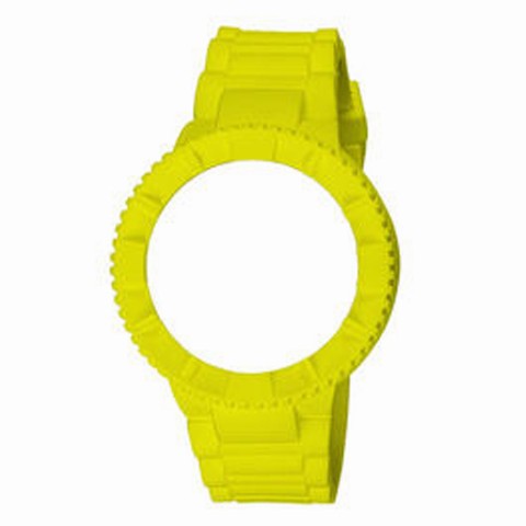 Watxandco COWA1097 Unisex Horloge 43mm