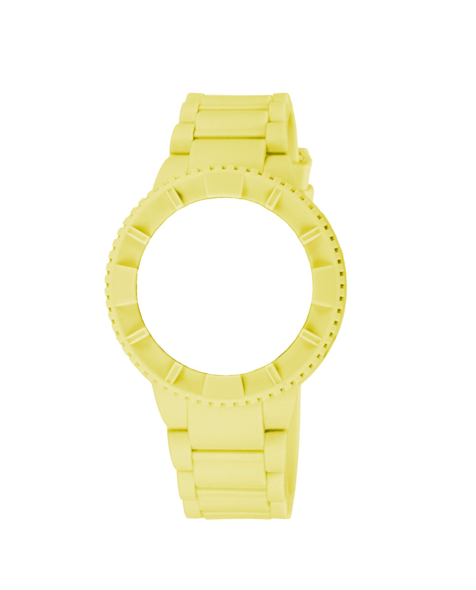 Watxandco COWA1110 Dames Horlogebandje 43mm