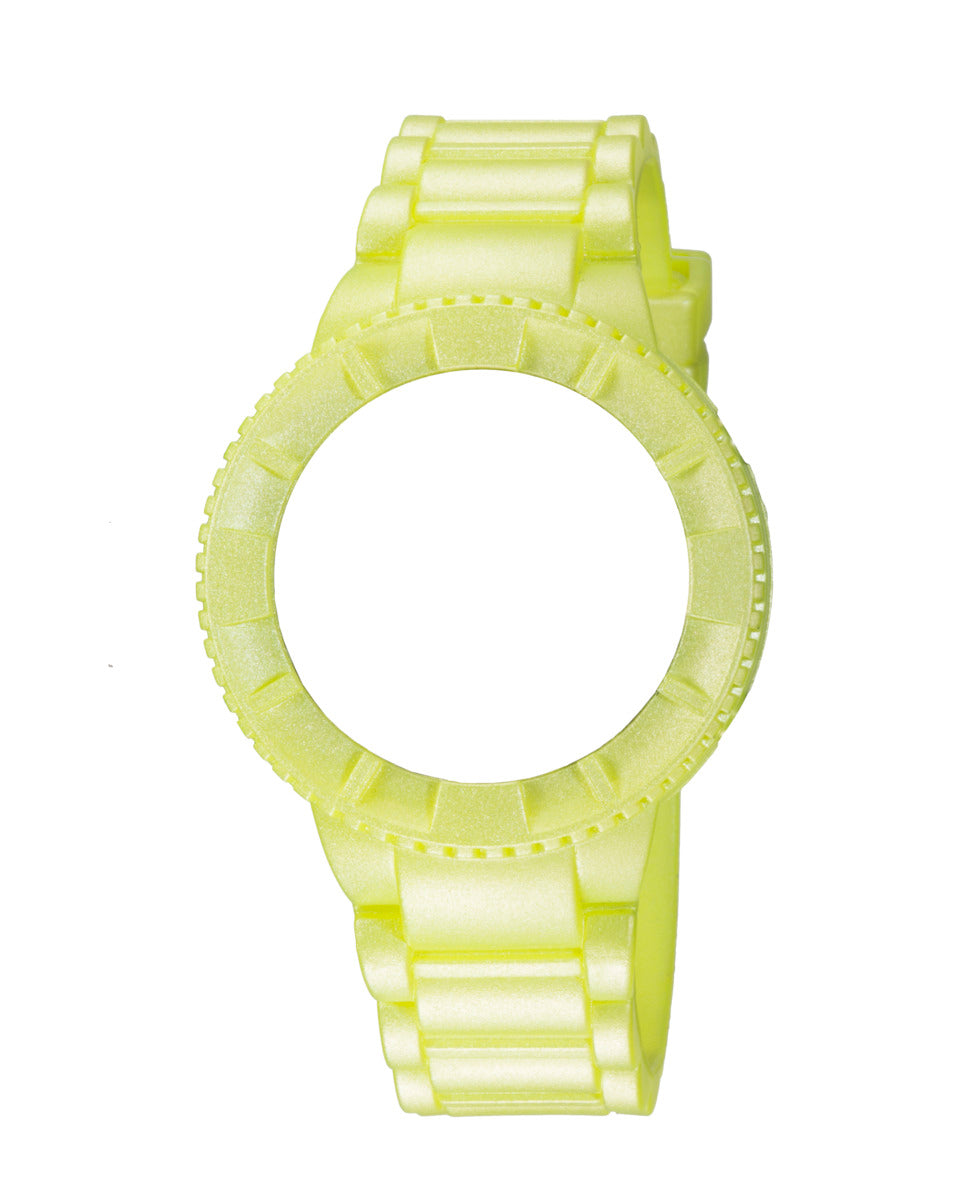 Watxandco COWA1118 Unisex Horlogebandje 43mm