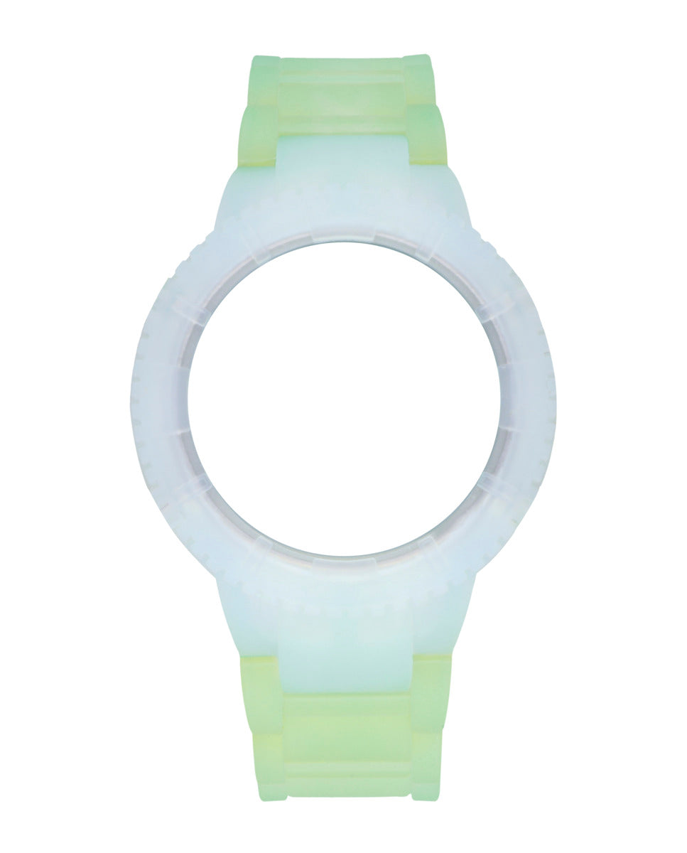 Watxandco COWA1138 Unisex Horlogebandje 43mm