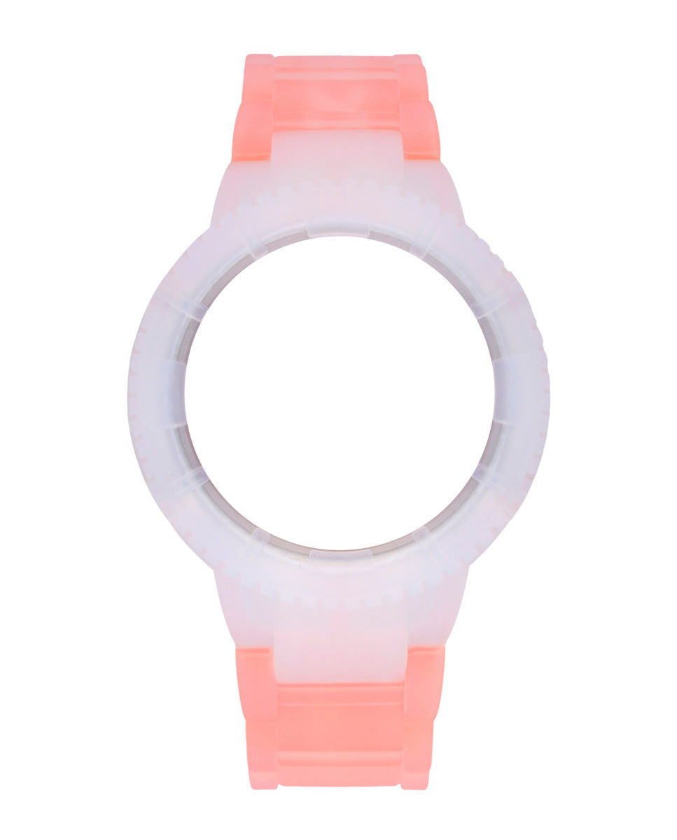 Watxandco COWA1142 Unisex Horlogebandje 43mm