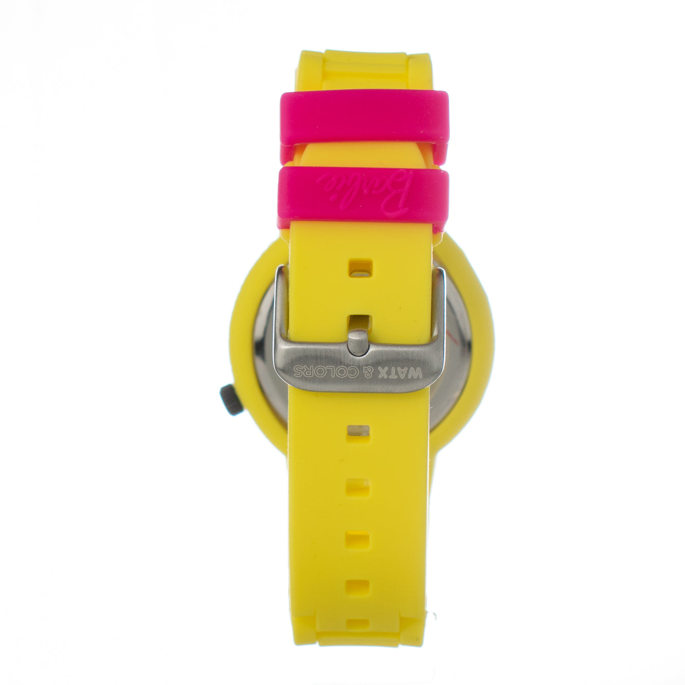 Watxandco COWA1155-RWA1557 Dames Horloge 38mm 5 ATM
