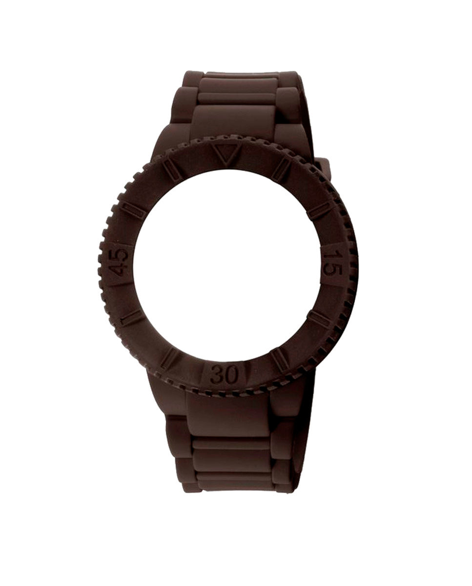Watxandco COWA1203 Unisex Horlogebandje 43mm