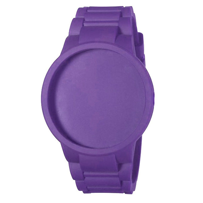 Watxandco COWA1520 Dames Horlogekast 44mm 5 ATM