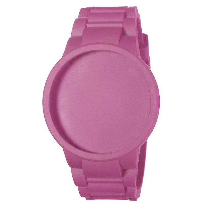 Watxandco COWA1521 Dames Horloge 44mm 5 ATM