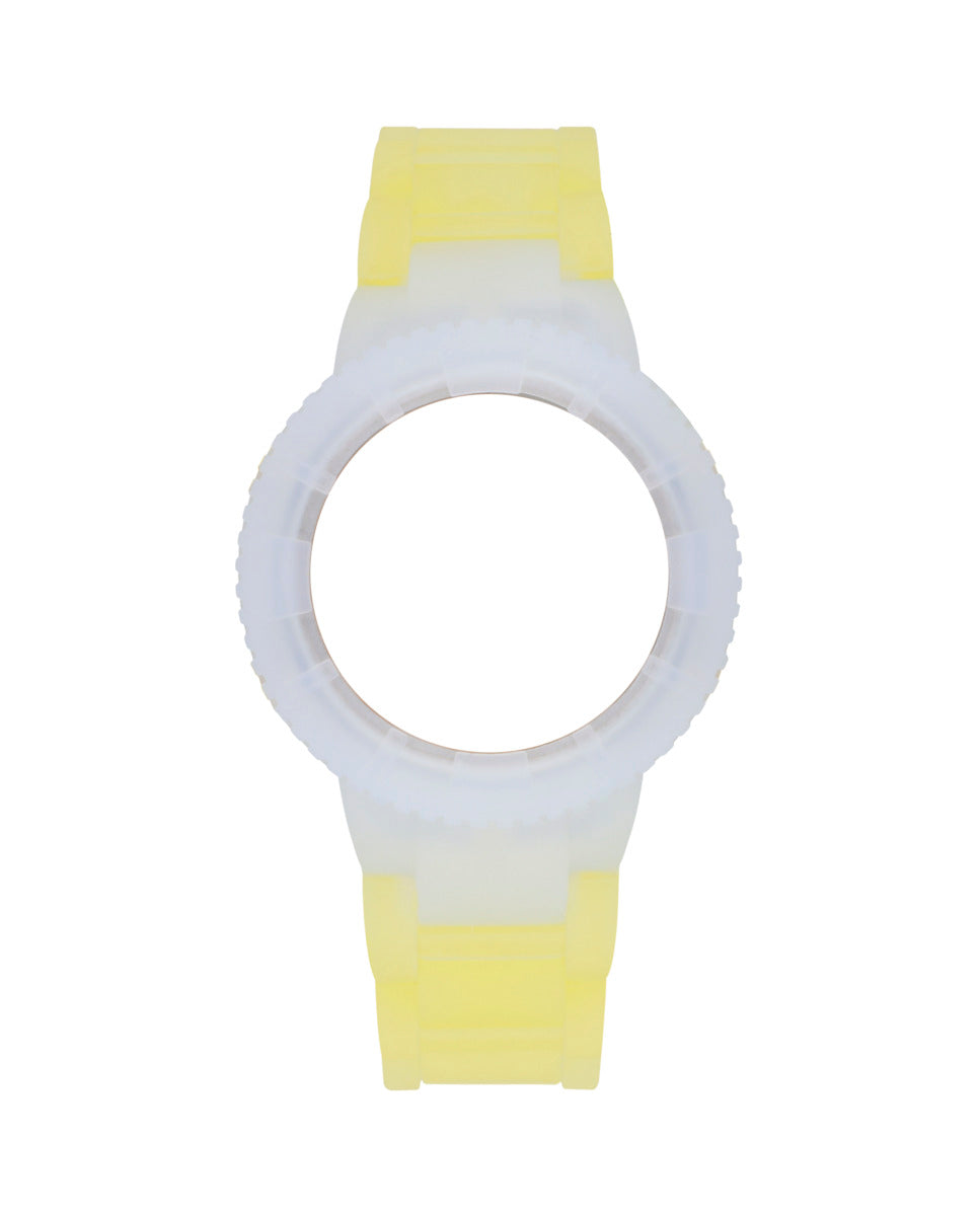 Watxandco COWA1541 Dames Horlogebandje 38mm