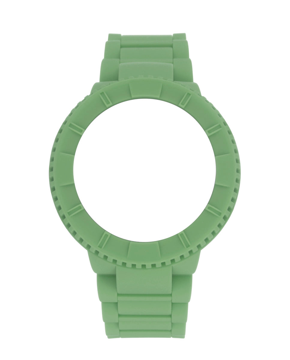 Watxandco COWA1806 Unisex Horlogebandje 49mm