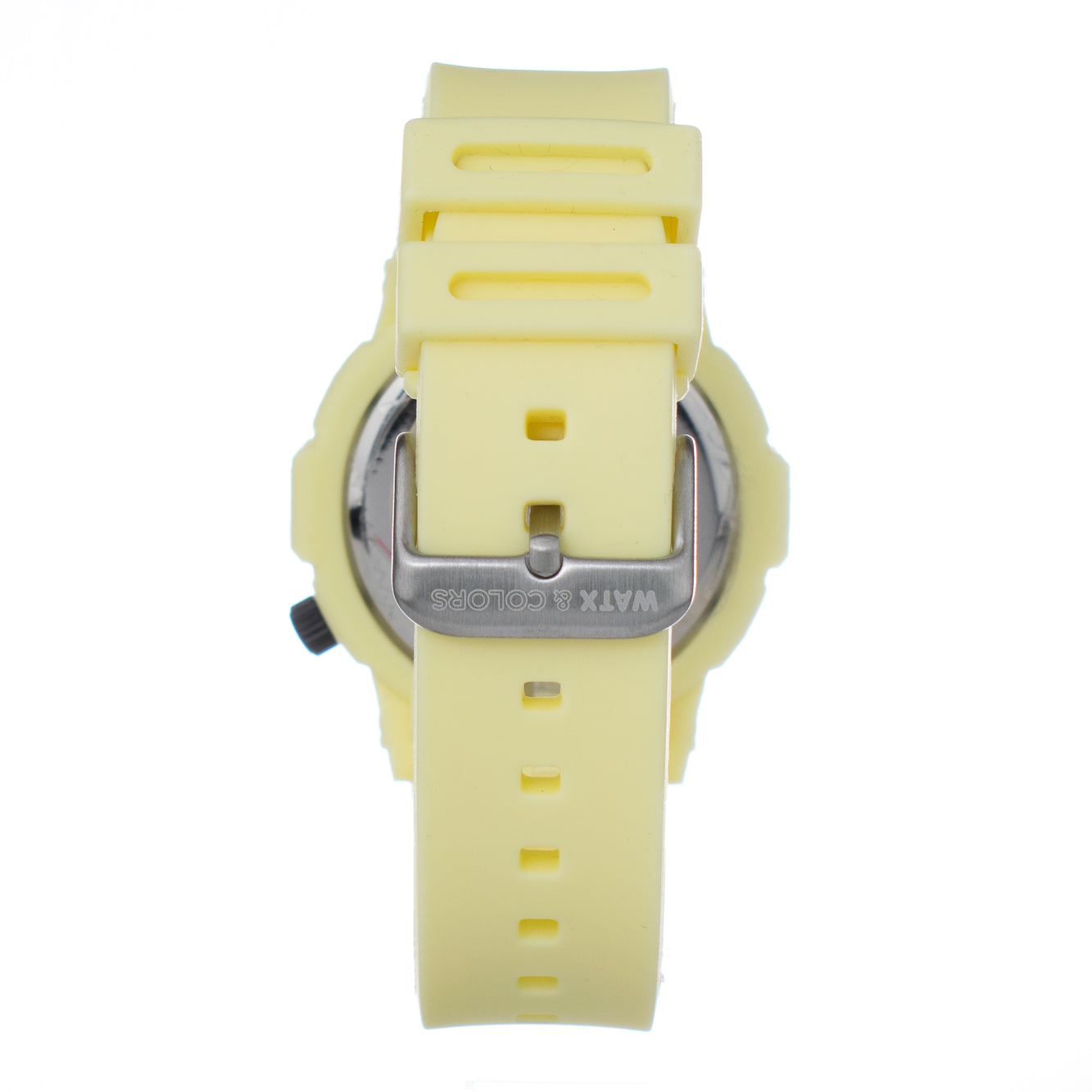 Watxandco COWA2010-RWA1408 Unisex Horloge 43mm 5 ATM