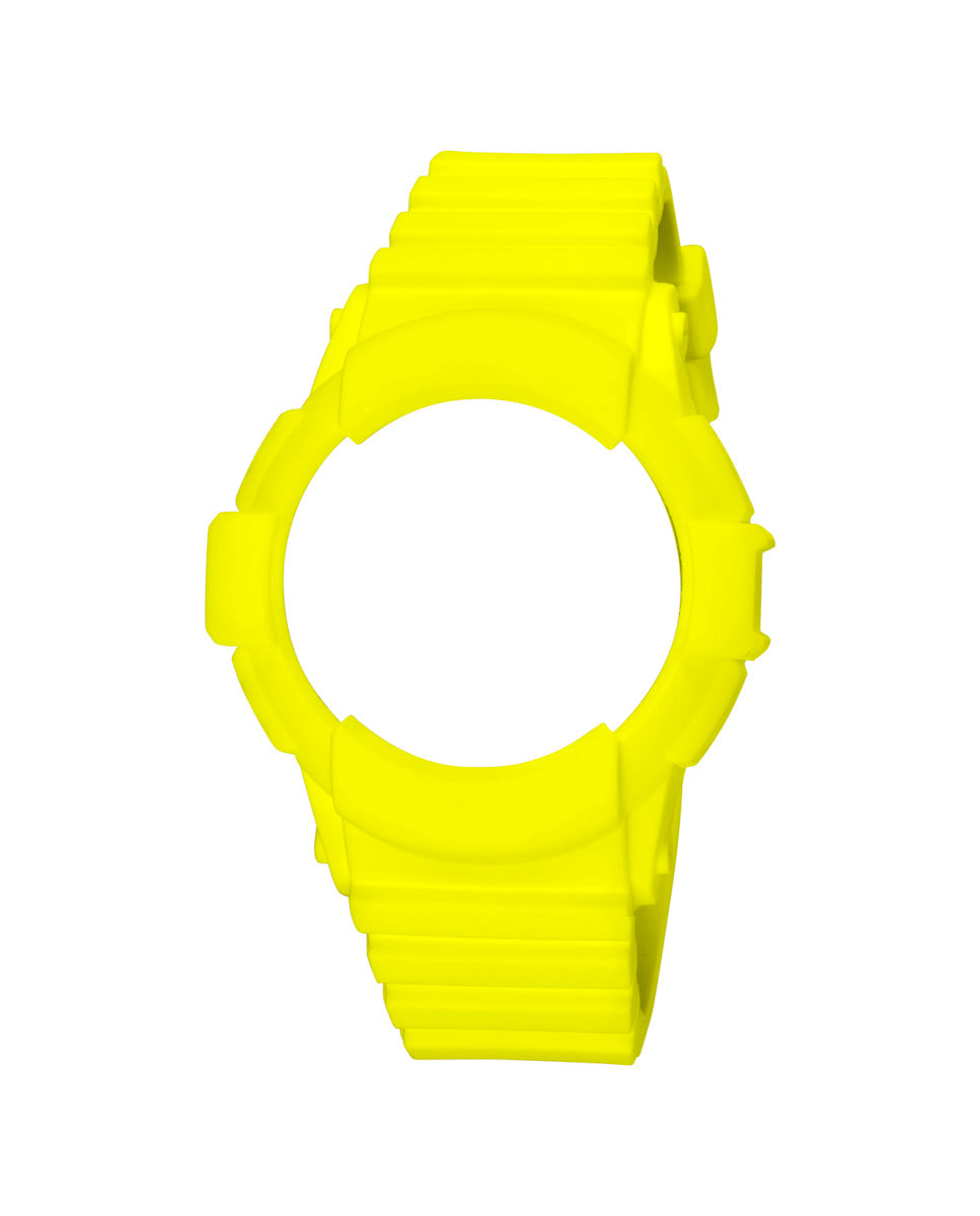 Watxandco COWA2097 Unisex Horlogebandje 43mm
