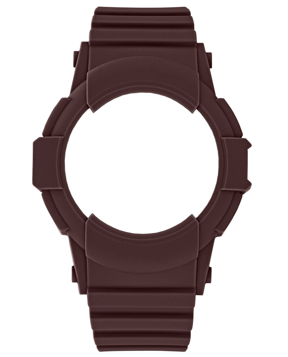 Watxandco COWA2720 Unisex Horlogebandje 49mm