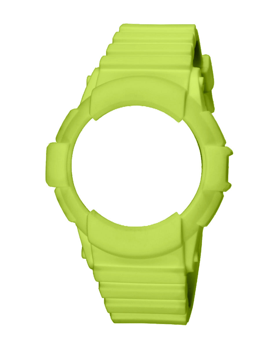 Watxandco COWA2743 Unisex Horlogebandje 49mm