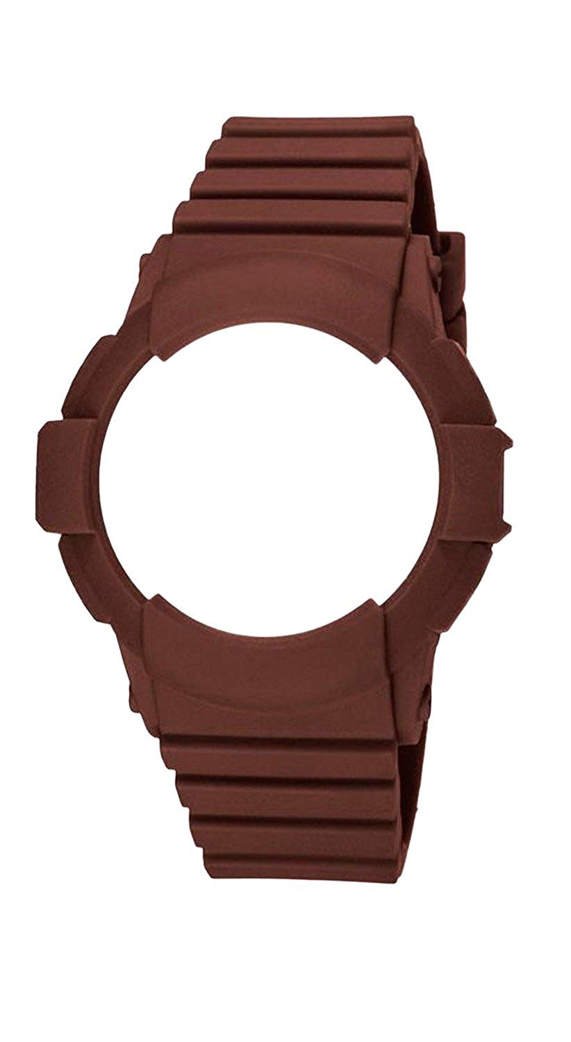 Watxandco COWA2766 Unisex Horlogebandje 49mm