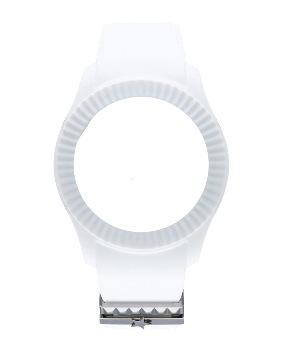 Watxandco COWA3003 Dames Horlogebandje 43mm
