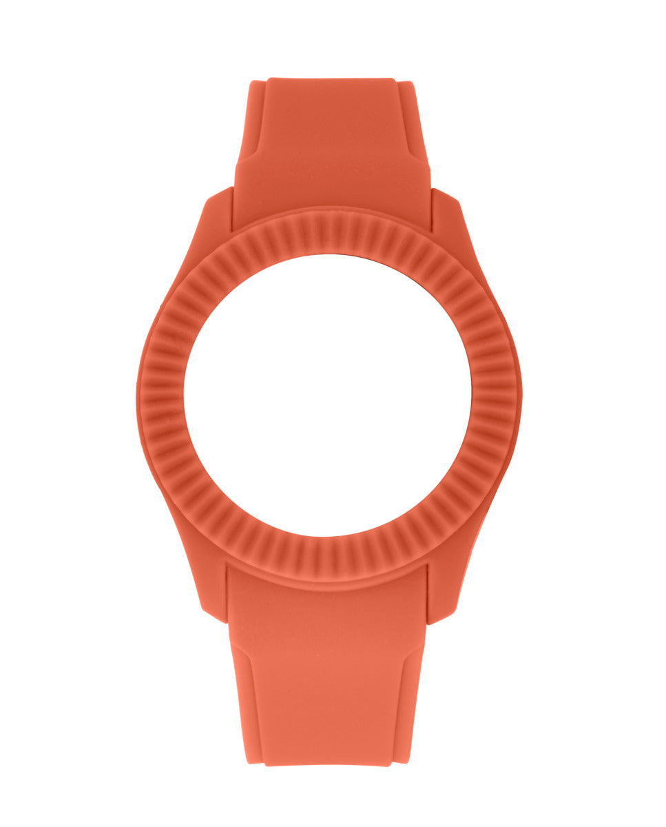 Watxandco COWA3020 Dames Horlogebandje 43mm