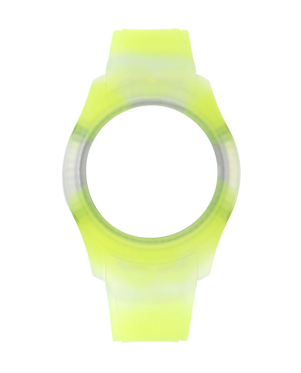 Watxandco COWA3032 Dames Horlogebandje 43mm