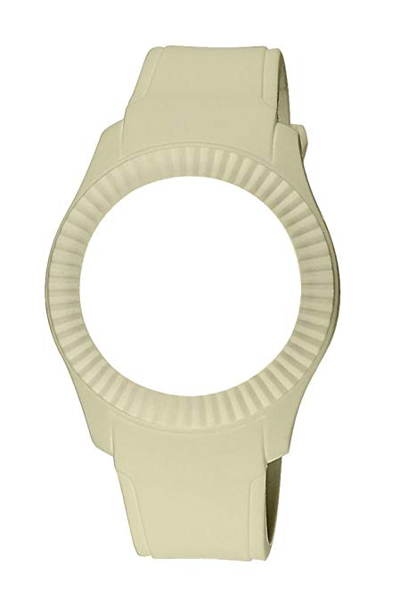 Watxandco COWA3049A Dames Horlogebandje 43mm