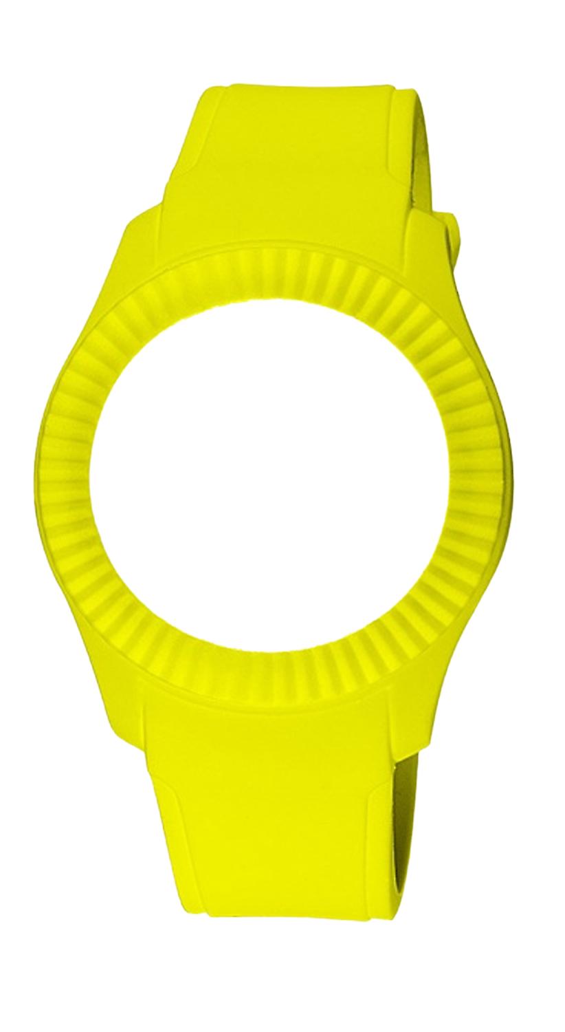 Watxandco COWA3062 Dames Horlogebandje 43mm