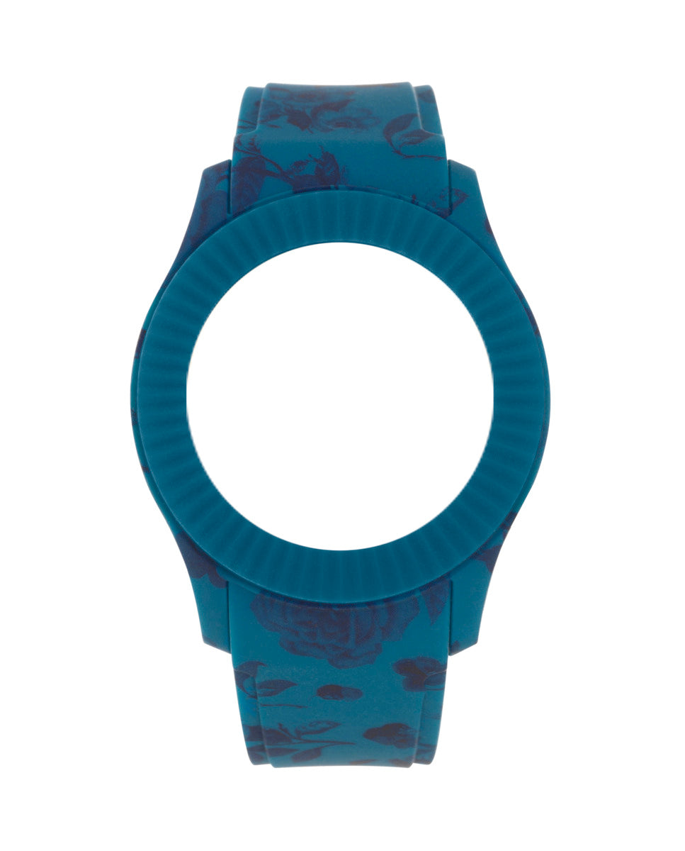 Watxandco COWA3068 Dames Horlogebandje 43mm
