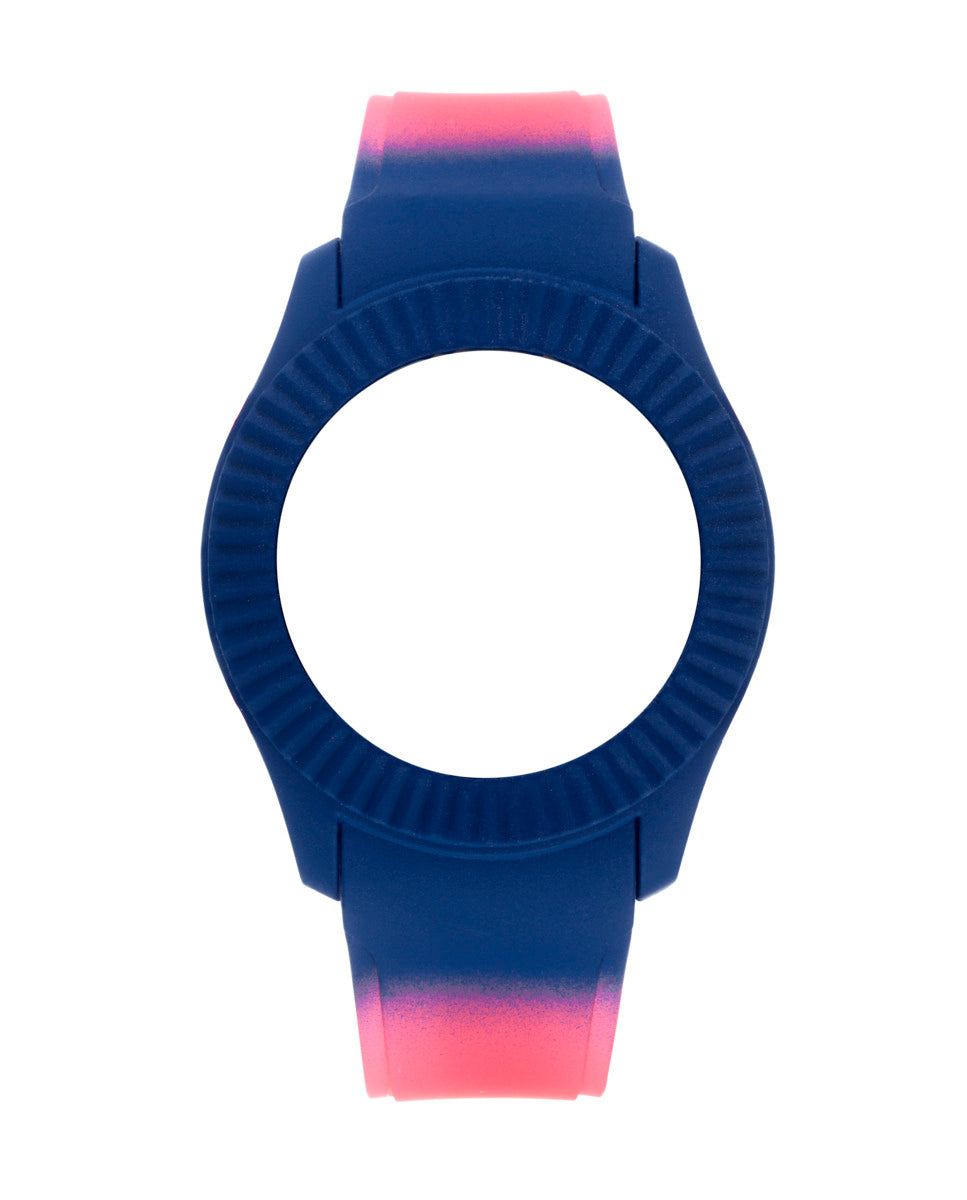 Watxandco COWA3097 Dames Horlogebandje 43mm