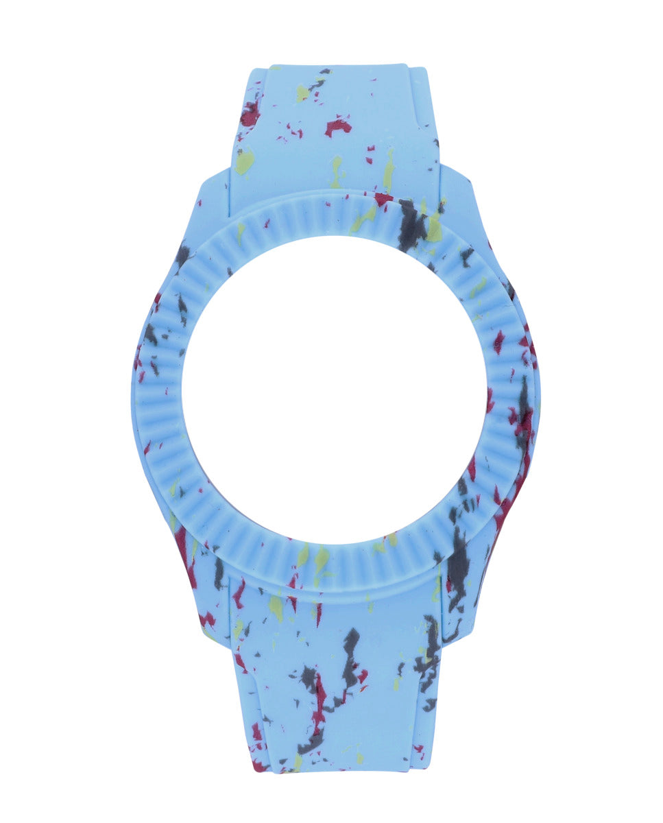 Watxandco COWA3101 Dames Horlogebandje 43mm