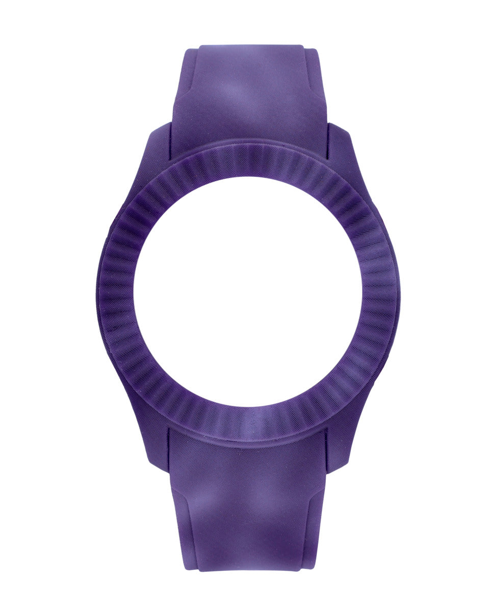 Watxandco COWA3104 Dames Horlogebandje 43mm