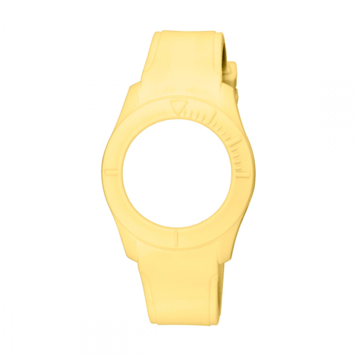 Watxandco COWA3510 Dames Horlogebandje 38mm