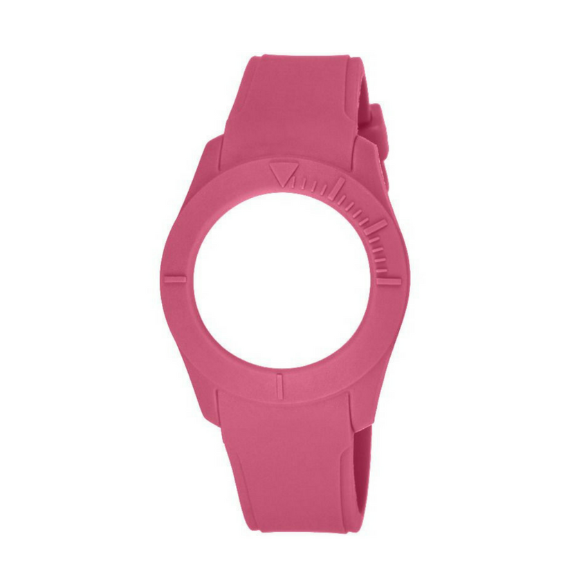 Watxandco COWA3514 Dames Horlogebandje 38mm