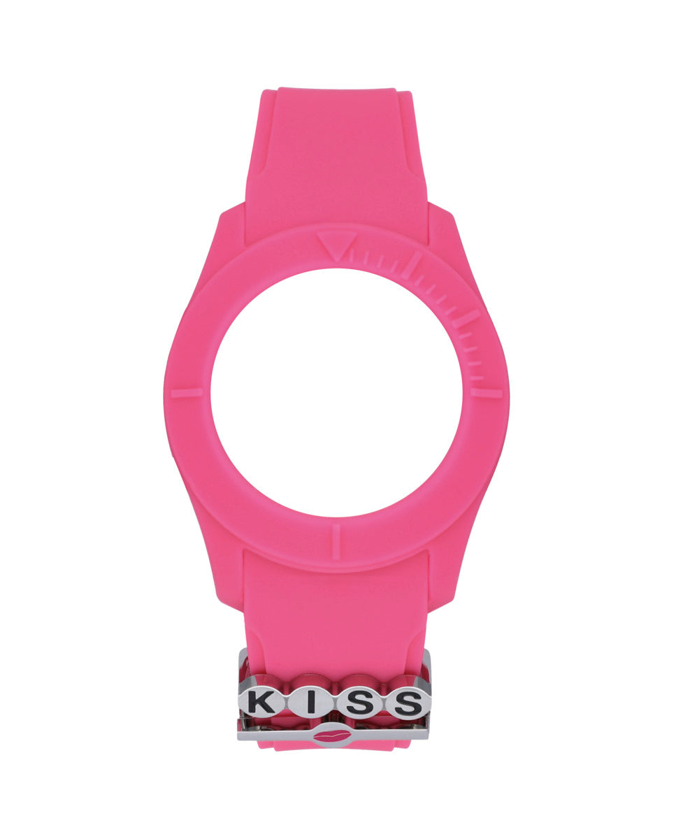 Watxandco COWA3529 Dames Horlogebandje 38mm