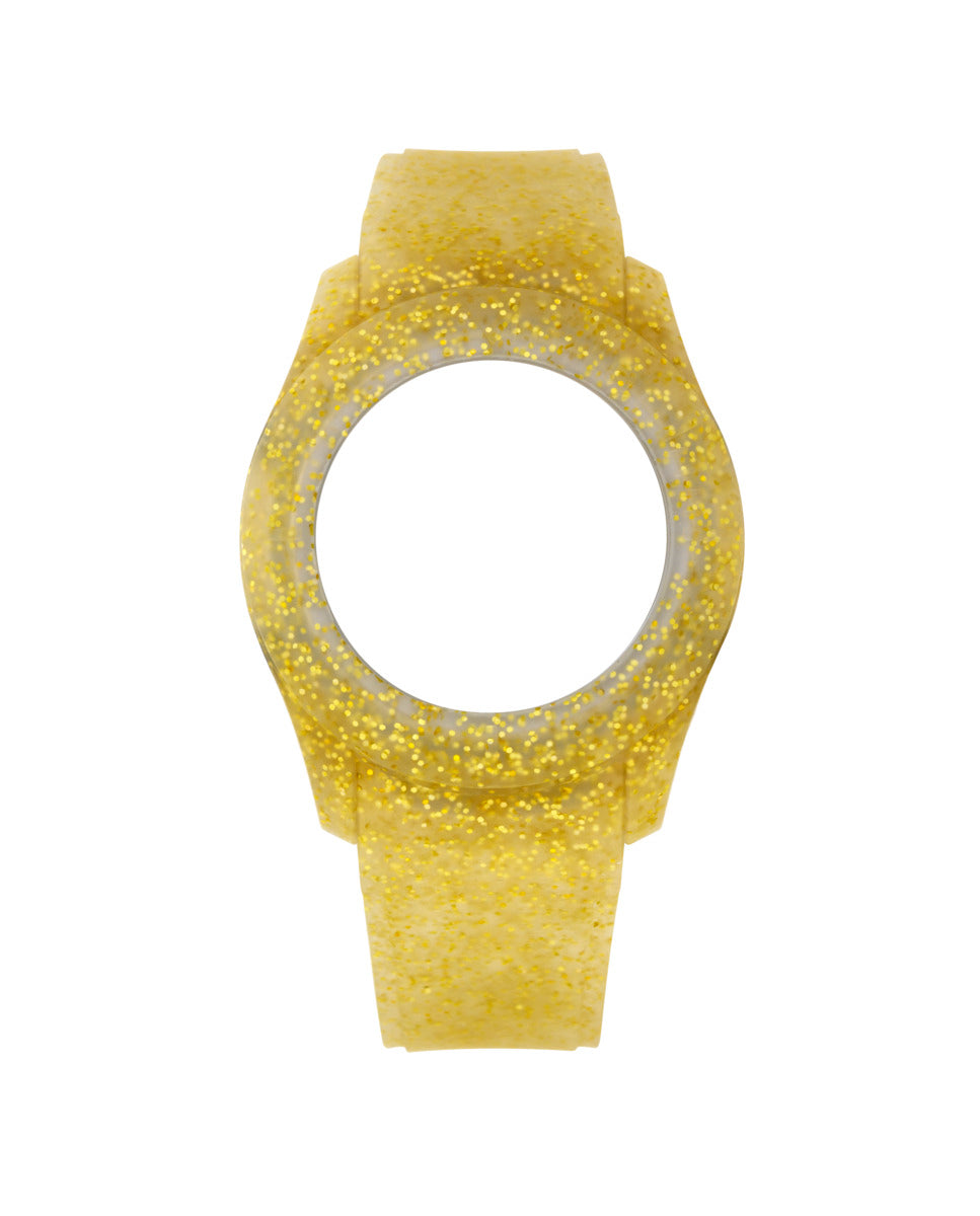 Watxandco COWA3537 Dames Horlogebandje 38mm
