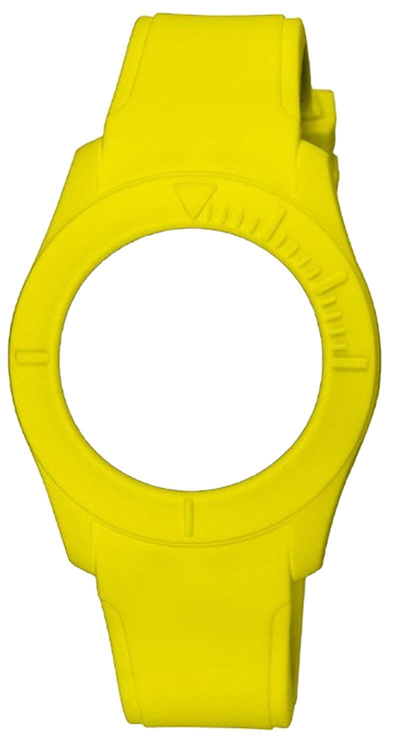 Watxandco COWA3562 Unisex Horlogebandje 38mm
