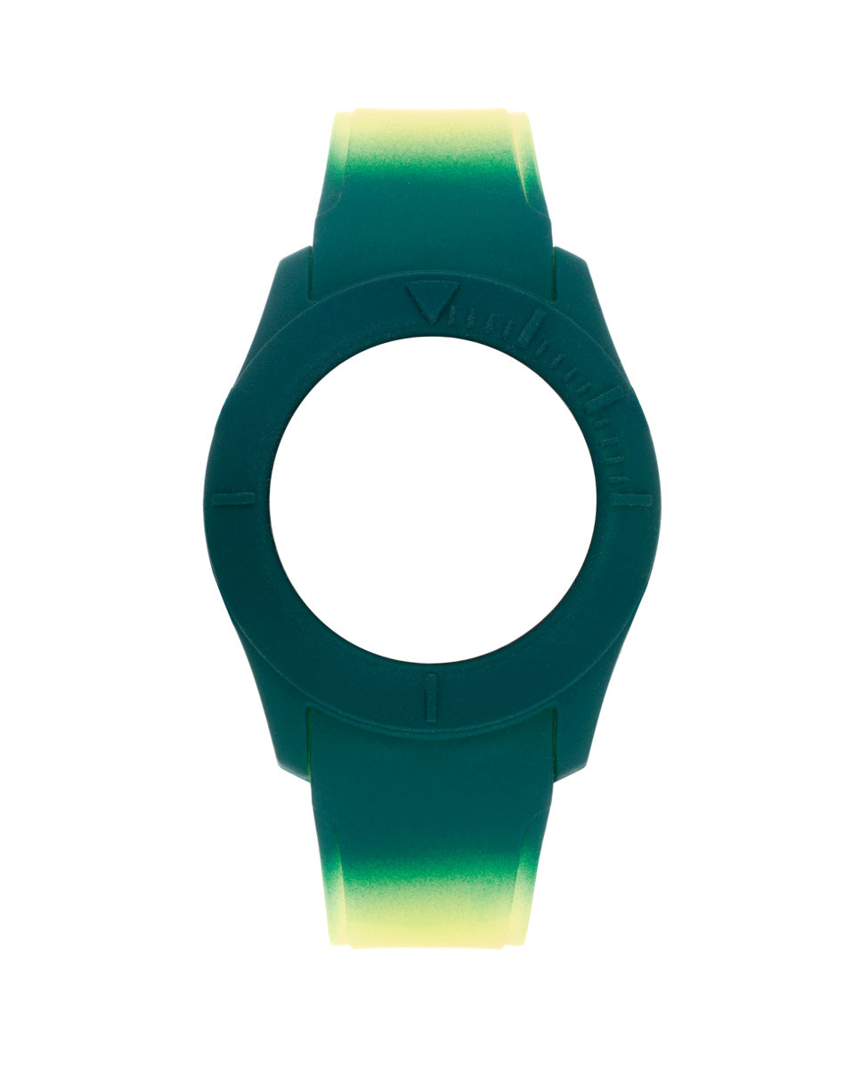 Watxandco COWA3596 Dames Horlogebandje 38mm