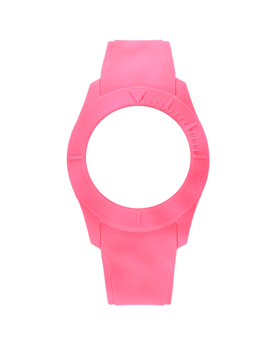 Watxandco COWA3603 Dames Horlogebandje 38mm