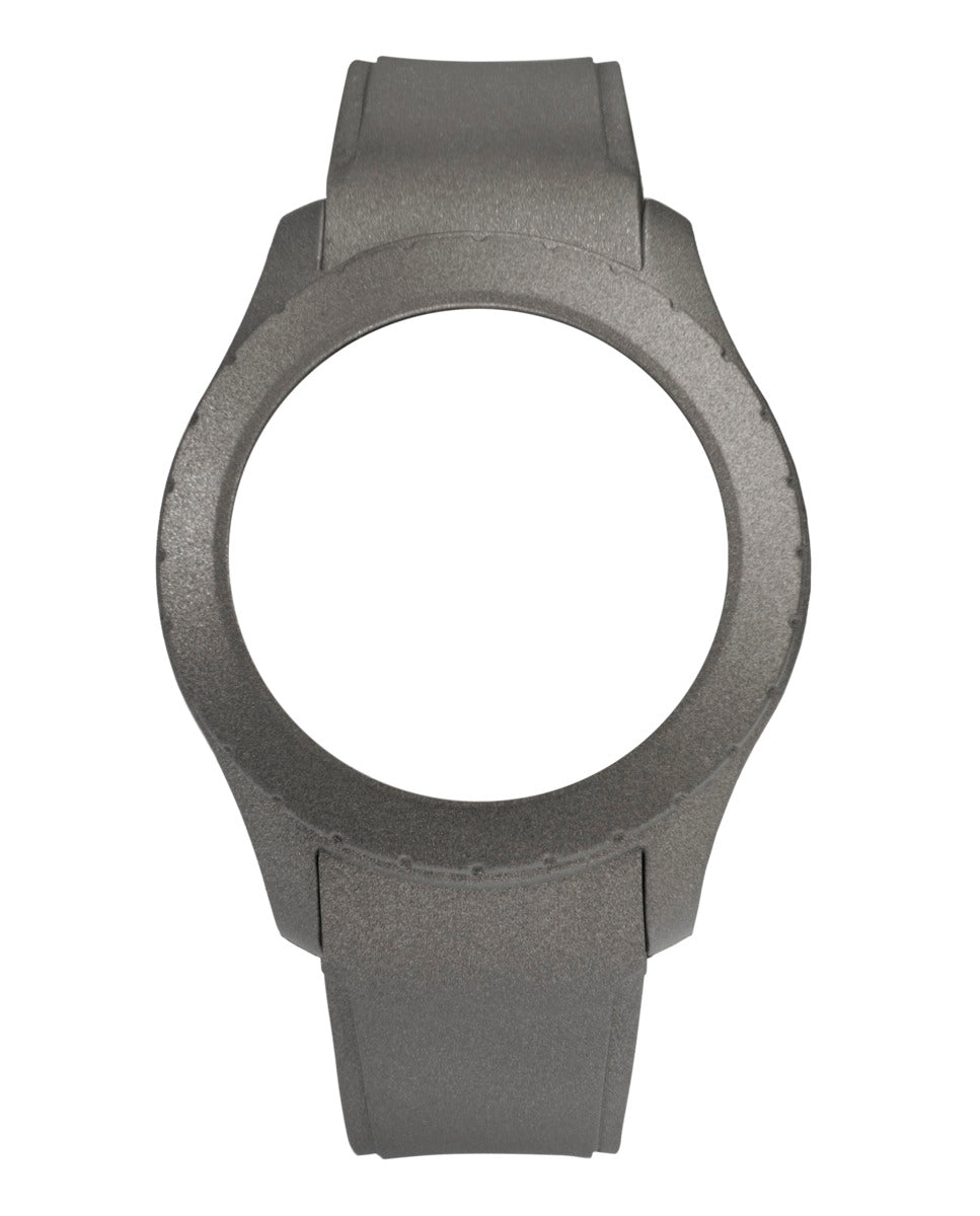 Watxandco COWA3709 Unisex Horlogebandje 49mm