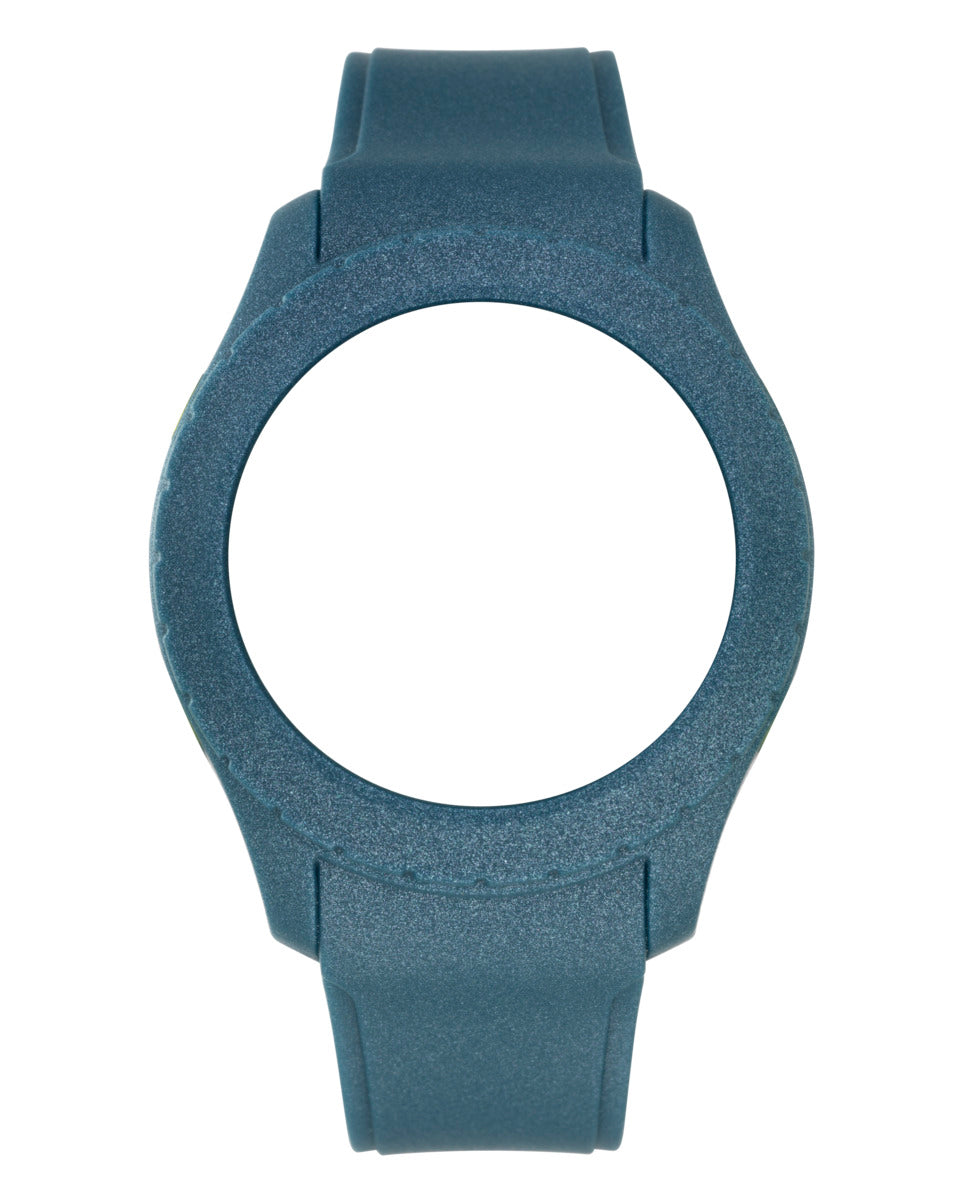 Watxandco COWA3721 Unisex Horlogebandje 49mm